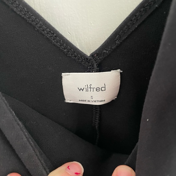 Wilfred bodysuit - Picture 3 of 3